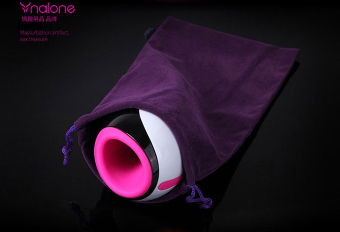 Nalone Oxxy rung Bluetooth cảm biến điều khiển từ xa hiện đại