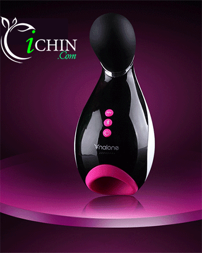 Nalone Oxxy rung Bluetooth cảm biến điều khiển từ xa hiện đại