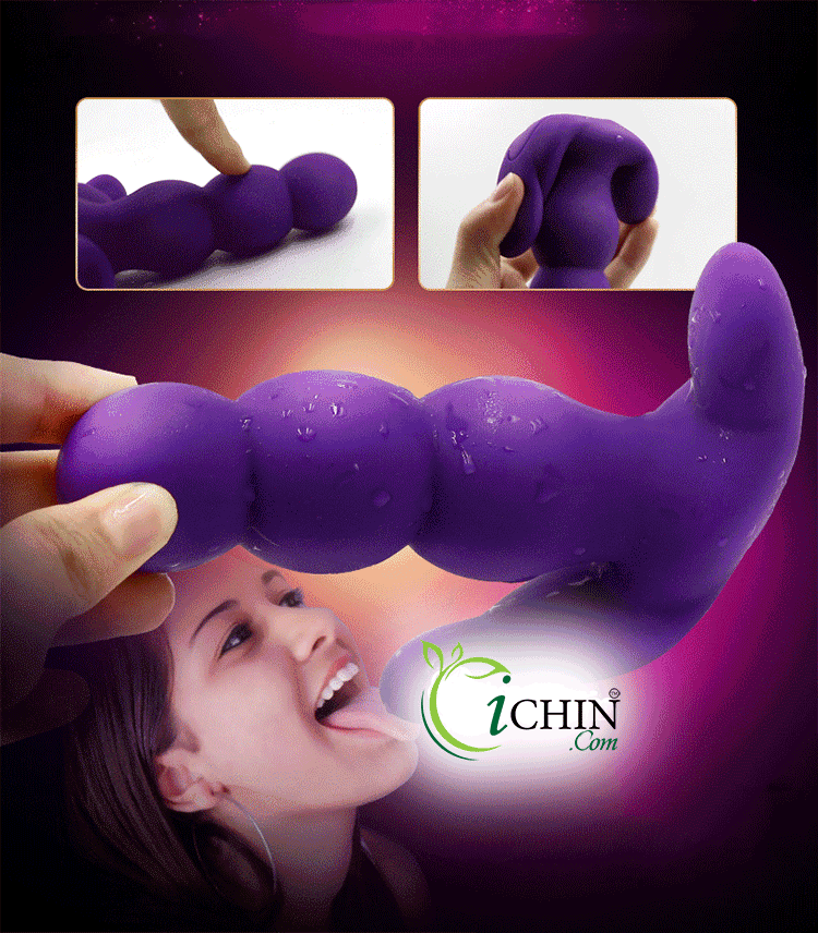 Nalone PEARL đồ chơi hậu môn 7 chế độ rung ngoáy cực mạnh pin sạc