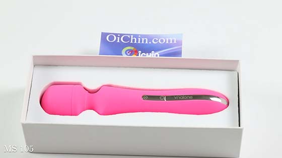 Nalone ROCKIT chày rung nhỏ gọn đa chế độ rung cực mạnh