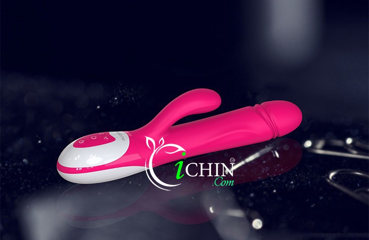 Nalone Wave mát xa âm hộ cao cấp, rung xoay thụt sưởi ấm Nalone Wave mát xa âm hộ cao cấp, rung xoay thụt sưởi ấm