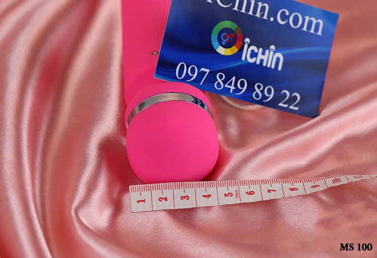 Nalone YONI máy rung 2 đầu xoay tỏa nhiệt 14 chế độ kích thích đa năng Nalone YONI máy rung 2 đầu xoay tỏa nhiệt 14 chế độ kích thích đa năng