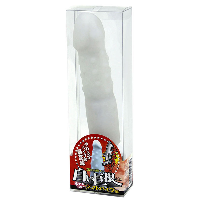 NPG Japan mềm mại rung uốn cong kết hợp silicone y tế an toàn NPG Japan mềm mại rung uốn cong kết hợp silicone y tế an toàn