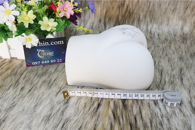 Búp bê nữ sinh nhật bản JAV rung âm thanh tiếng rên thật