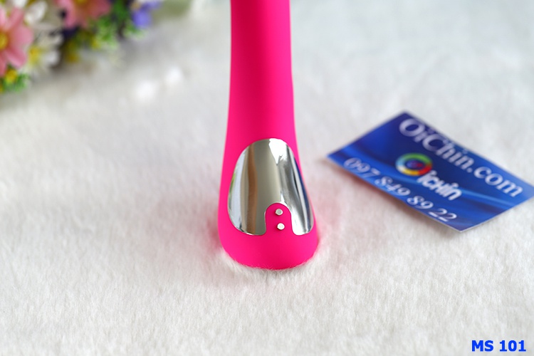 Lovense Osci 2 trứng rung không giới hạn điều khiển App