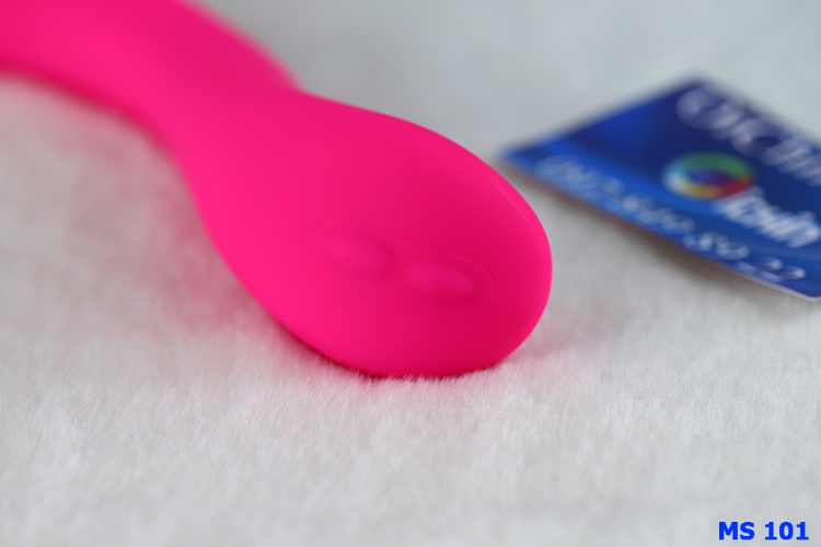 Lovense Osci 2 trứng rung không giới hạn điều khiển App