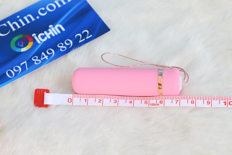 Panty Secret Galaku Japan quần lót rung điều khiển từ xa êm ái