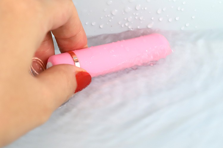 Panty Secret Galaku Japan quần lót rung điều khiển từ xa êm ái