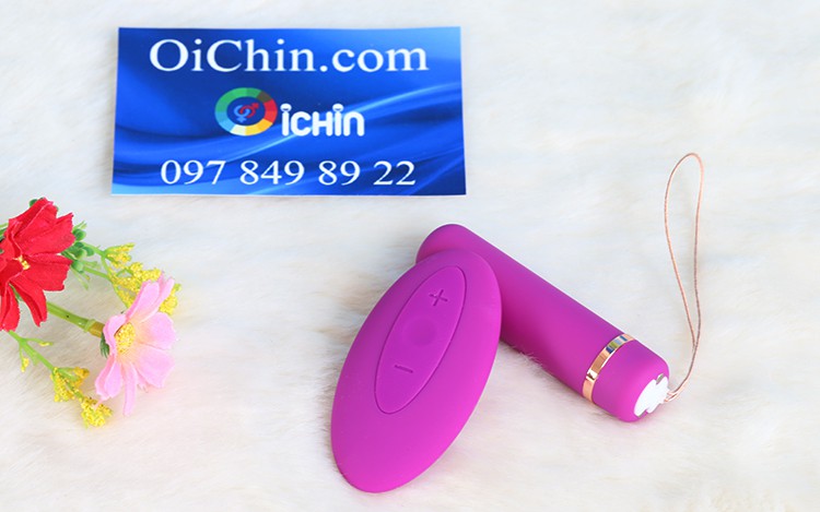 Panty Secret Galaku Japan quần lót rung điều khiển từ xa êm ái