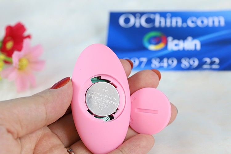 Panty Secret Galaku Japan quần lót rung điều khiển từ xa êm ái