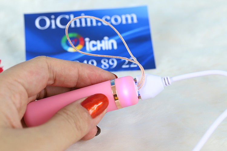 Panty Secret Galaku Japan quần lót rung điều khiển từ xa êm ái