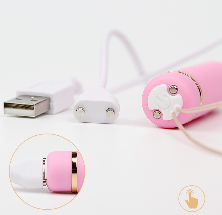 Panty Secret Galaku Japan quần lót rung điều khiển từ xa êm ái