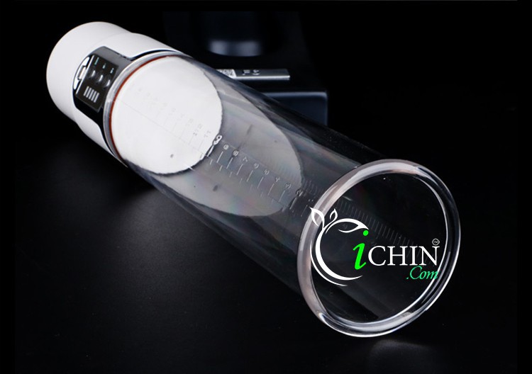 Penis Enlargement bơm tự động hút mạnh tăng kích thước nhanh chóng