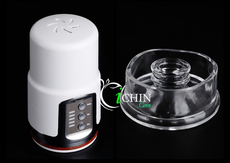 Penis Enlargement bơm tự động hút mạnh tăng kích thước nhanh chóng
