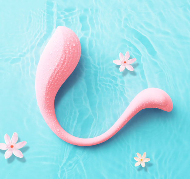 PHOENIX NEO Svakom trứng rung điều khiển app siêu bền cao cấp