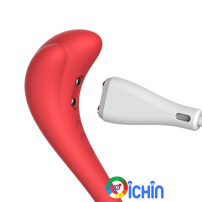 PHOENIX NEO Svakom trứng rung điều khiển app siêu bền cao cấp