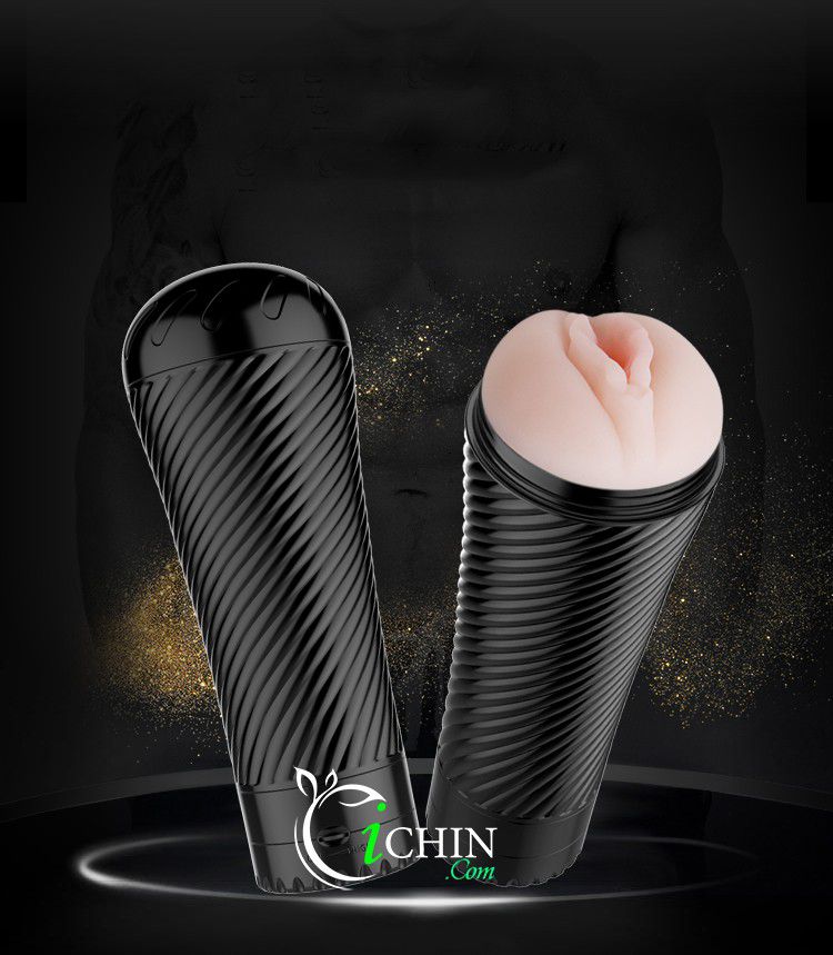 Pink Pussy silicon mềm mại rung mạnh âm đạo giả cực chất