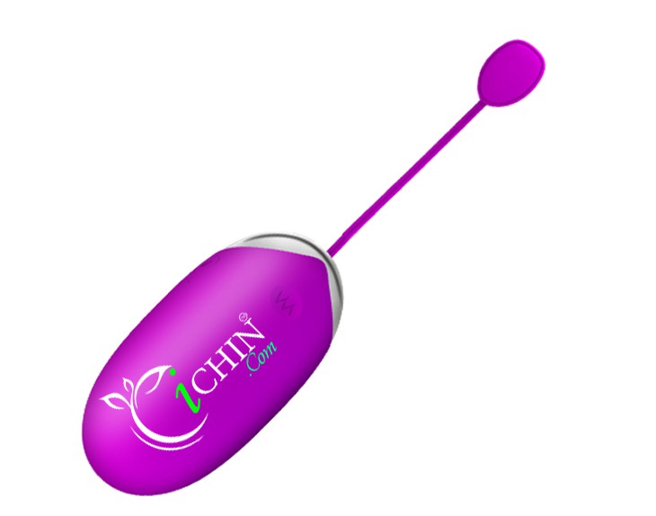 Pretty Love Abner điều khiển bằng điện thoại rung mạnh pin sạc bảo hành