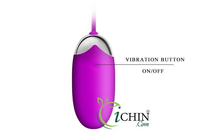 Pretty Love Abner điều khiển bằng điện thoại rung mạnh pin sạc bảo hành