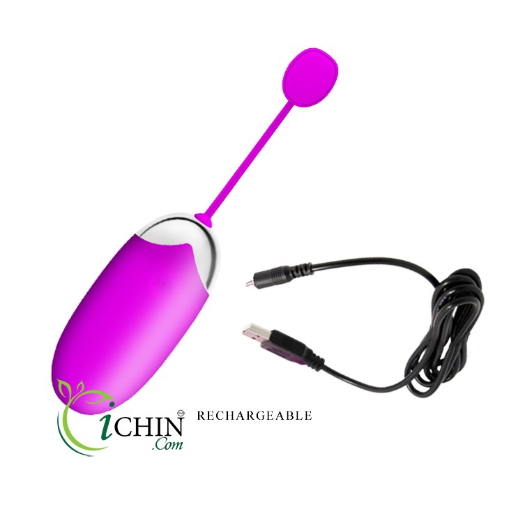 Pretty Love Abner điều khiển bằng điện thoại rung mạnh pin sạc bảo hành