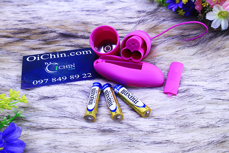 Pretty Love Arvin điều khiển từ xa 12 chế độ rung điểm G cao cấp Pretty Love Arvin điều khiển từ xa 12 chế độ rung điểm G cao cấp