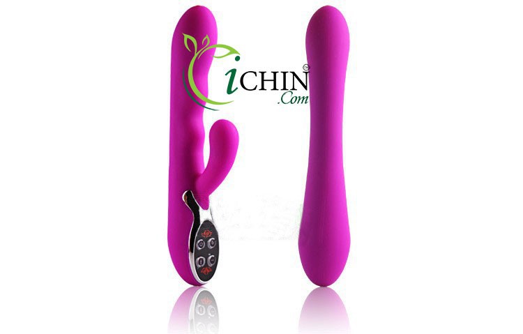 Pretty Love Crazy rung mạnh tỏa nhiệt pin sạc silicon y tế cao cấp Pretty Love Crazy rung mạnh tỏa nhiệt pin sạc silicon y tế cao cấp