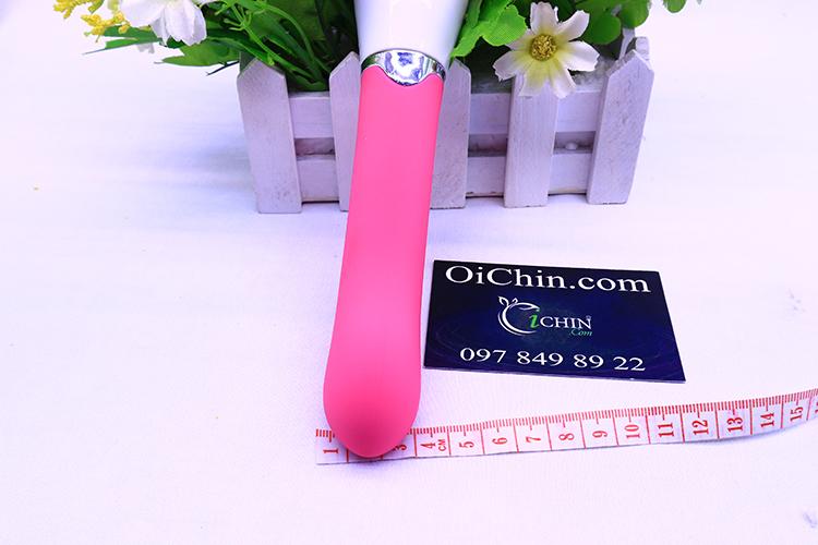 Pretty Love Daniel máy rung 30 chế độ rung cực mạnh silicon y tế Pretty Love Daniel máy rung 30 chế độ rung cực mạnh silicon y tế