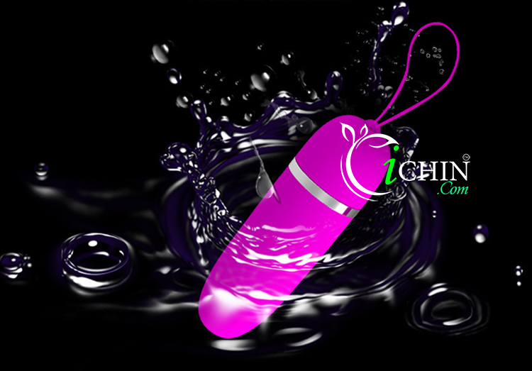 Pretty Love Darlene trứng rung mini điều khiển từ xa 12 chế độ đa dạng