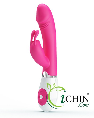 Pretty Love GENE rung giọng nói silicone y tế pin AAA cao cấp