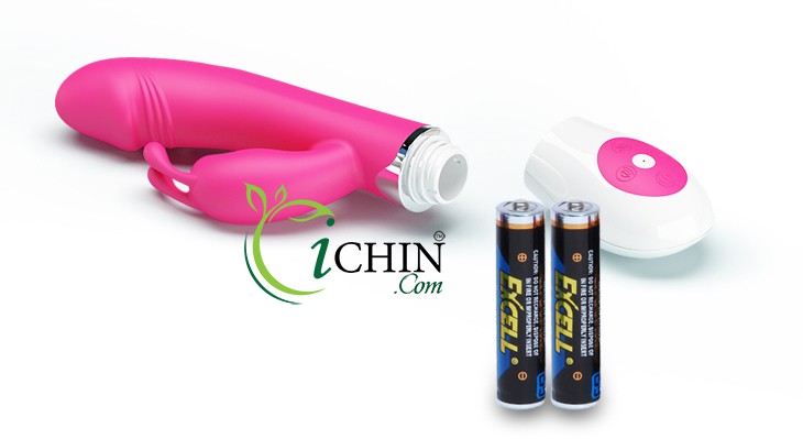 Pretty Love GENE rung giọng nói silicone y tế pin AAA cao cấp