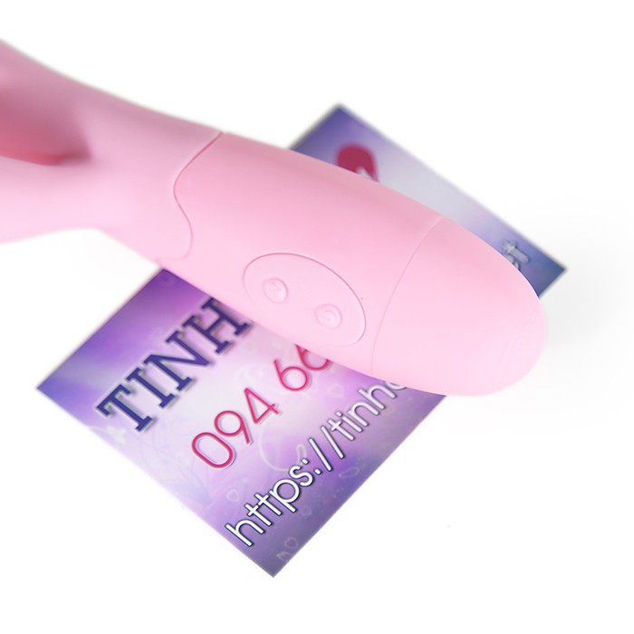 Pretty Love Snappy pin sạc nhỏ gọn cho nữ dễ dùng