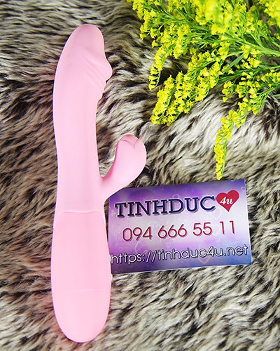 Pretty Love Snappy pin sạc nhỏ gọn cho nữ dễ dùng