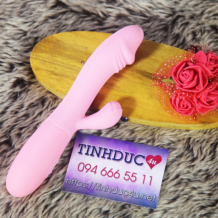 Pretty Love Snappy pin sạc nhỏ gọn cho nữ dễ dùng