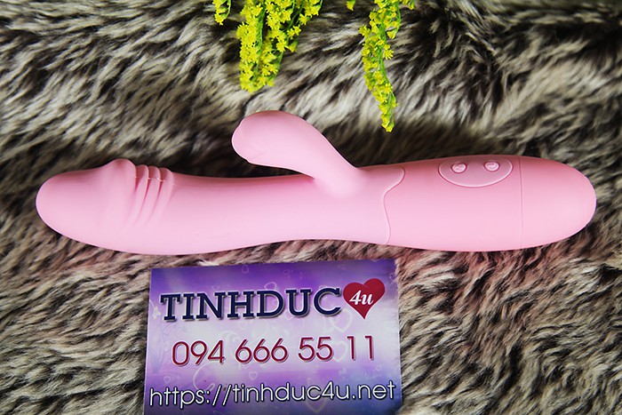 Pretty Love Snappy pin sạc nhỏ gọn cho nữ dễ dùng