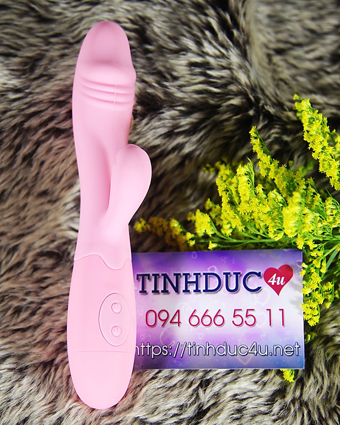 Pretty Love Snappy pin sạc nhỏ gọn cho nữ dễ dùng