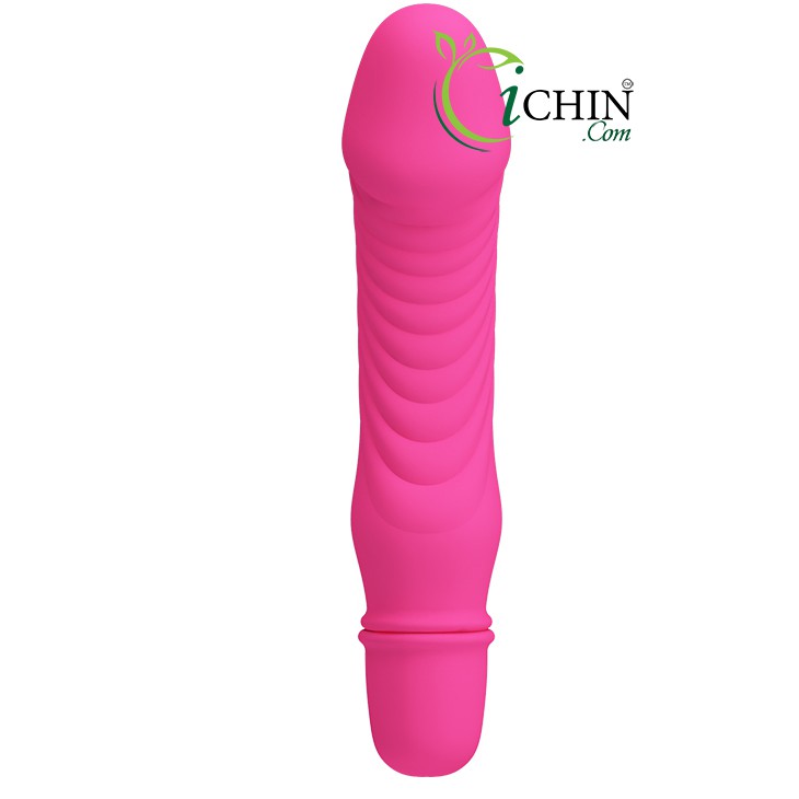 Pretty Love Stev mini 10 chế độ rung silicon mềm nhỏ gọn dễ dùng tiện lợi