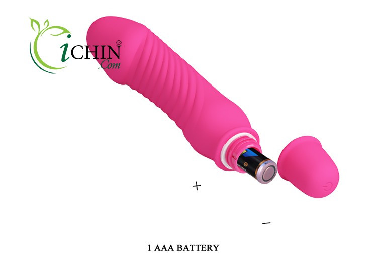 Pretty Love Stev mini 10 chế độ rung silicon mềm nhỏ gọn dễ dùng tiện lợi