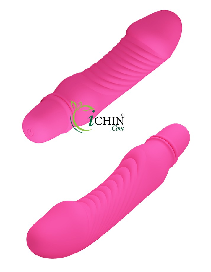 Pretty Love Stev mini 10 chế độ rung silicon mềm nhỏ gọn dễ dùng tiện lợi