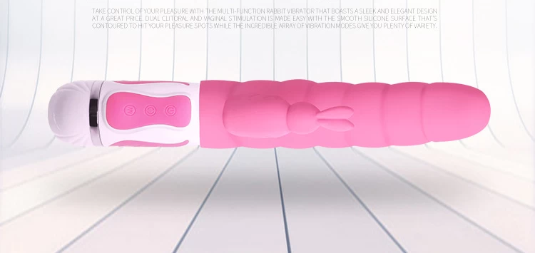 Pretty Love Steven kích thước lớn rung ngoáy mạnh mẽ pin rời Pretty Love Steven kích thước lớn rung ngoáy mạnh mẽ pin rời