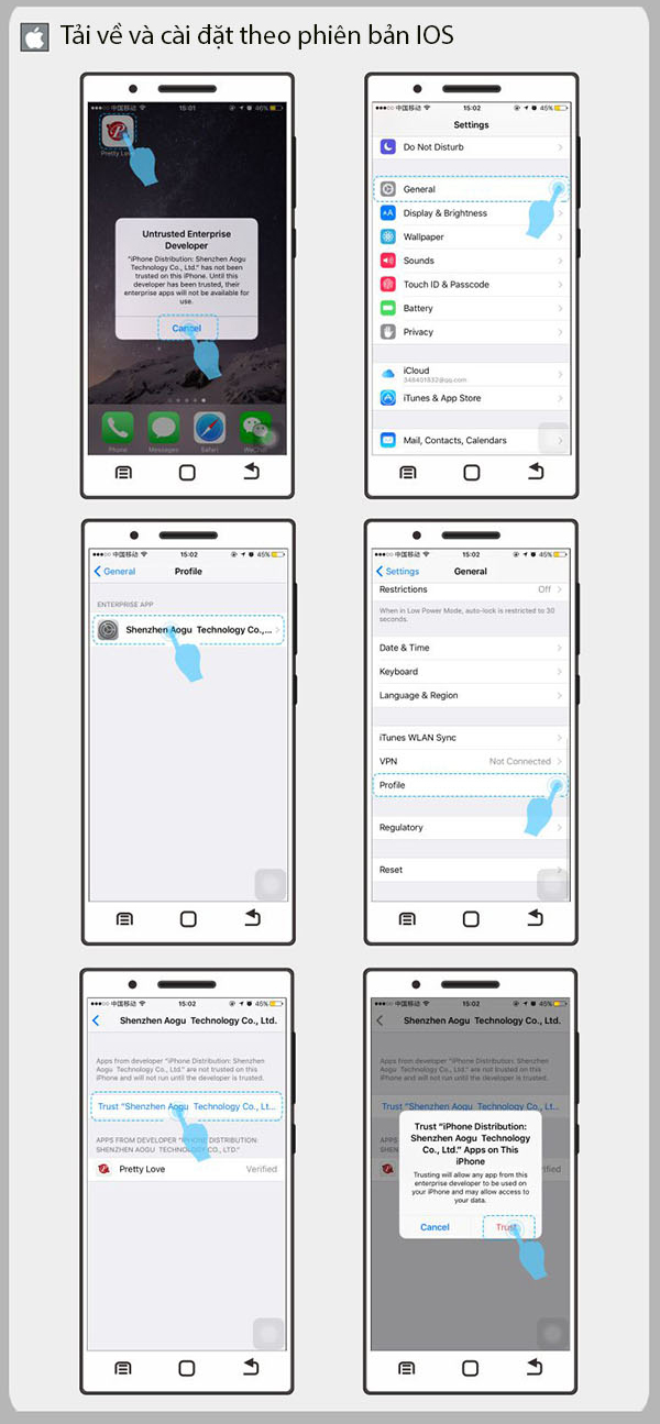 Pretty Love Abner điều khiển bằng điện thoại rung mạnh pin sạc bảo hành