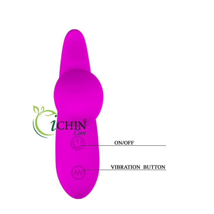 Đồ chơi hậu môn Prettylove Backie cho Gay rung sạc USB kích thích tối đa Đồ chơi hậu môn Prettylove Backie cho Gay rung sạc USB kích thích tối đa