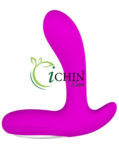 Đồ chơi hậu môn Prettylove Backie cho Gay rung sạc USB kích thích tối đa Đồ chơi hậu môn Prettylove Backie cho Gay rung sạc USB kích thích tối đa