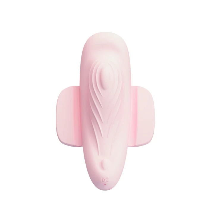 Pretty Love Boat rung 12 chế độ điều khiển từ xa, silicon mềm mại, kích thích cực đỉnh