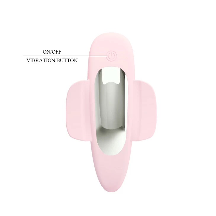 Pretty Love Boat rung 12 chế độ điều khiển từ xa, silicon mềm mại, kích thích cực đỉnh