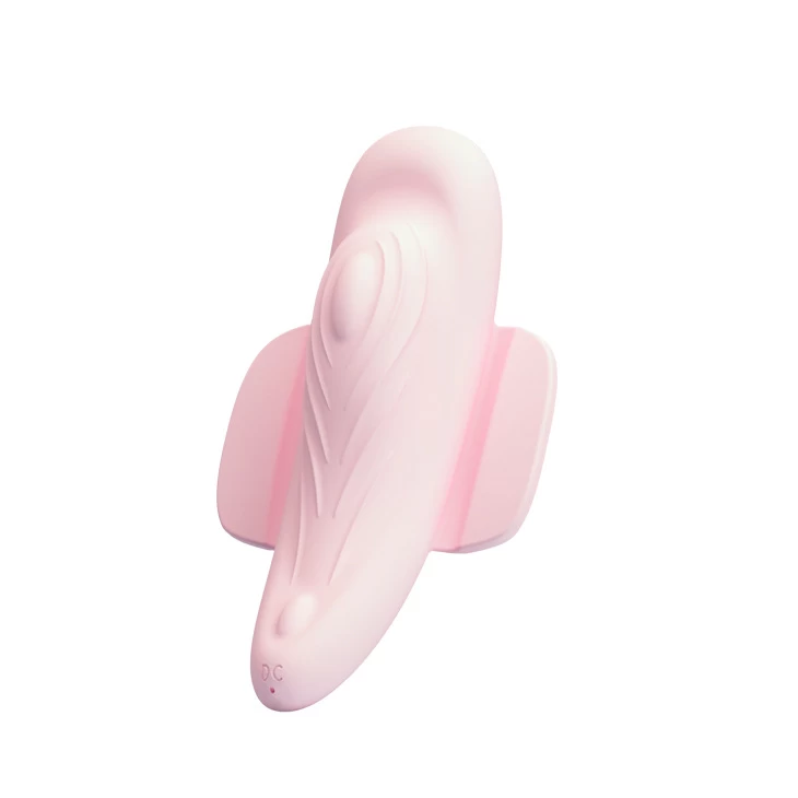 Pretty Love Boat rung 12 chế độ điều khiển từ xa, silicon mềm mại, kích thích cực đỉnh