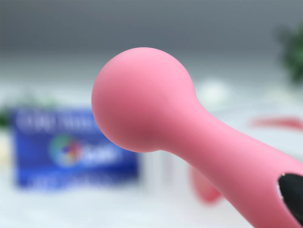 Prettylove WADE mini rung 12 chế độ mạnh mượt chống nước Prettylove WADE mini rung 12 chế độ mạnh mượt chống nước