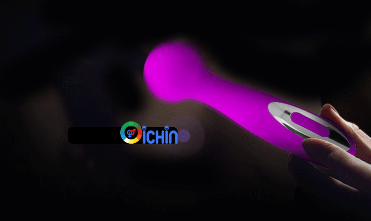 Prettylove WADE mini rung 12 chế độ mạnh mượt chống nước Prettylove WADE mini rung 12 chế độ mạnh mượt chống nước