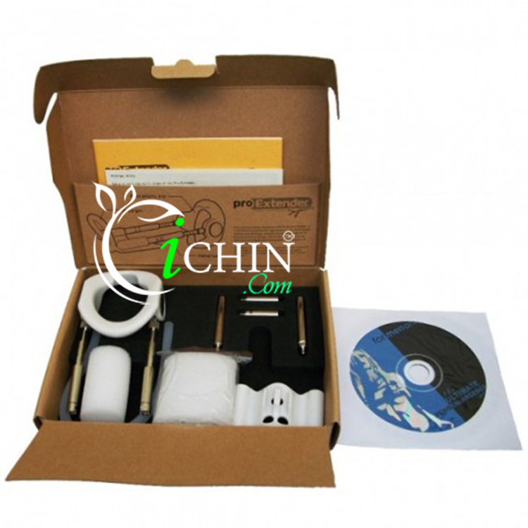 Pro Extender kéo dài làm thẳng dương vật nâng cao bản lĩnh đàn ông