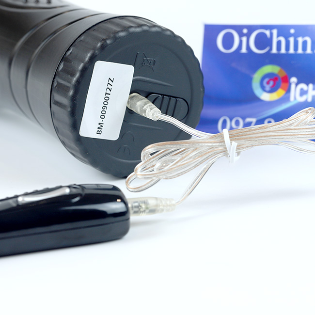 Pussy Vibration âm đạo giả rung 7 chế độ pin AAA