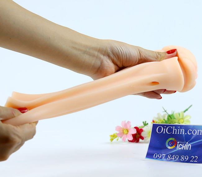 Pussy Vibration âm đạo giả rung 7 chế độ pin AAA